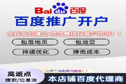 百度竞价案例：精准定位目标客户的秘诀